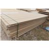 Image 4 : 34 Mixed 1/2" and 3/8" SmartBoard Panels – 4'x8'