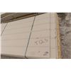 Image 2 : 25 3/8" SmartBoard Panels – 4'x8'