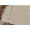 Image 3 : 25 3/8" SmartBoard Panels – 4'x8'