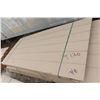 Image 1 : 38 3/8" SmartBoard Panels – 4'x8'