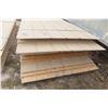 Image 6 : 38 3/8" SmartBoard Panels – 4'x8'