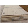 Image 6 : 23 3/8" SmartBoard Panels – 4'x8'