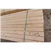 Image 2 : 100 2"x4" x 7' Dimensional Lumber