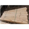 Image 1 : 100 2"x4" x 7' Dimensional Lumber