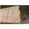 Image 2 : 100 2"x4" x 7' Dimensional Lumber