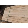 Image 3 : 100 2"x4" x 7' Dimensional Lumber