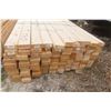 Image 4 : 100 2"x4" x 7' Dimensional Lumber