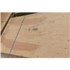 Image 3 : 14 5/8" Plywood Sheets – 4'x8'