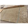Image 1 : 11 3/4" Pressure-Treated Plywood Sheets – 4'x8'