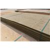 Image 3 : 11 3/4" Pressure-Treated Plywood Sheets – 4'x8'