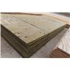 Image 5 : 11 3/4" Pressure-Treated Plywood Sheets – 4'x8'