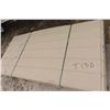 Image 1 : 21 3/8" SmartBoard Panels – 4'x8'