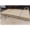 Image 2 : 21 3/8" SmartBoard Panels – 4'x8'