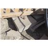 Image 1 : 4 Concrete Pads 18"x18"x6"