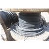 Image 2 : 2 Partial Rolls Coated Aluminum Wiring