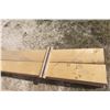 Image 2 : 18 2"x10" x 16' Dimensional Lumber