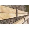Image 5 : 18 2"x10" x 16' Dimensional Lumber