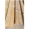 Image 2 : 16 2"x10" x 16' Dimensional Lumber