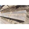 Image 1 : 15 2"x8" x 18' Dimensional Lumber