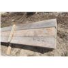Image 2 : 15 2"x8" x 18' Dimensional Lumber