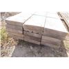 Image 5 : 15 2"x8" x 18' Dimensional Lumber