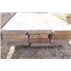 Image 5 : 30 2"x8" x 18' Dimensional Lumber