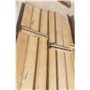 Image 3 : 33 2"x8" x 16' Dimensional Lumber