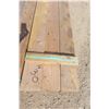 Image 2 : 7 2"x8" x 8'-9" Dimensional Lumber