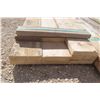 Image 4 : 7 2"x8" x 8'-9" Dimensional Lumber