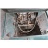 Image 10 : TeraJet Amphibious ATV – Model 453E, S/N 32785 – No Engine, Not Complete
