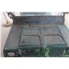 Image 11 : TeraJet Amphibious ATV – Model 453E, S/N 32785 – No Engine, Not Complete