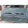 Image 12 : TeraJet Amphibious ATV – Model 453E, S/N 32785 – No Engine, Not Complete