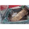 Image 5 : TeraJet Amphibious ATV – Model 453E, S/N 32785 – No Engine, Not Complete