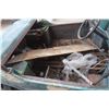 Image 9 : TeraJet Amphibious ATV – Model 453E, S/N 32785 – No Engine, Not Complete