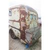 Image 9 : 1953–1955 International Harvester Metro 120 Series Step Van – Gas Engine, Project Car!