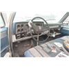 Image 10 : 1985 GMC Sierra Classic 1500 4x4 – 6.2L Diesel, Automatic, Project Vehicle – No TOD