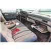 Image 9 : 1985 GMC Sierra Classic 1500 4x4 – 6.2L Diesel, Automatic, Project Vehicle – No TOD