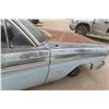 Image 10 : 1960s Ford Falcon Station Wagon – Project Vehicle – No TOD