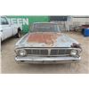 Image 2 : 1960s Ford Falcon Station Wagon – Project Vehicle – No TOD
