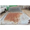 Image 3 : 1960s Ford Falcon Station Wagon – Project Vehicle – No TOD