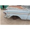 Image 4 : 1960s Ford Falcon Station Wagon – Project Vehicle – No TOD