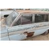 Image 5 : 1960s Ford Falcon Station Wagon – Project Vehicle – No TOD