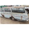 Image 6 : 1960s Ford Falcon Station Wagon – Project Vehicle – No TOD