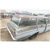 Image 8 : 1960s Ford Falcon Station Wagon – Project Vehicle – No TOD