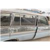 Image 9 : 1960s Ford Falcon Station Wagon – Project Vehicle – No TOD