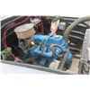 Image 12 : 1952 Mercury ½-Ton – 6-Cyl, Cab and Chassis, Project Vehicle – Have Hood, No Box. Comes with TOD