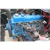 Image 13 : 1952 Mercury ½-Ton – 6-Cyl, Cab and Chassis, Project Vehicle – Have Hood, No Box. Comes with TOD