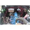 Image 14 : 1952 Mercury ½-Ton – 6-Cyl, Cab and Chassis, Project Vehicle – Have Hood, No Box. Comes with TOD