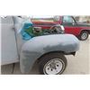 Image 2 : 1952 Mercury ½-Ton – 6-Cyl, Cab and Chassis, Project Vehicle – Have Hood, No Box. Comes with TOD