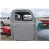 Image 3 : 1952 Mercury ½-Ton – 6-Cyl, Cab and Chassis, Project Vehicle – Have Hood, No Box. Comes with TOD